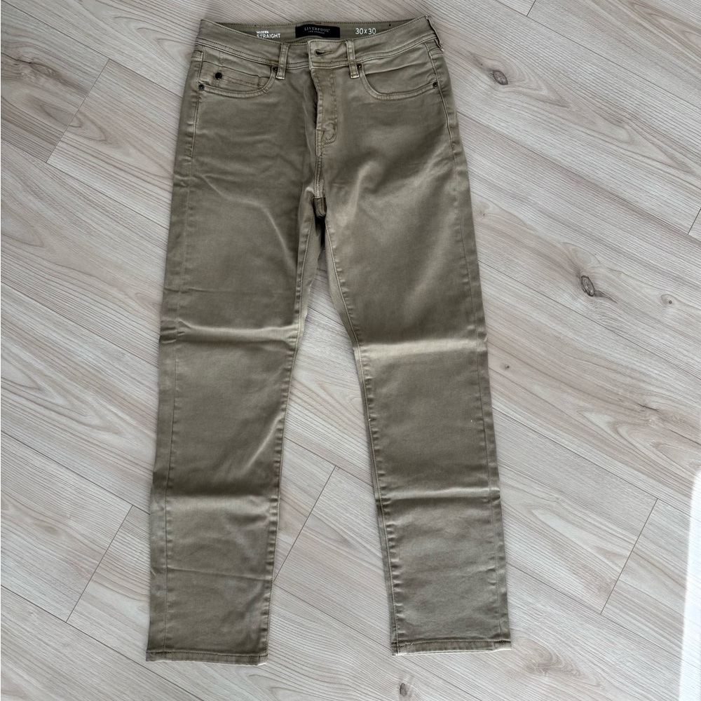 Liverpool Los Angeles Pants